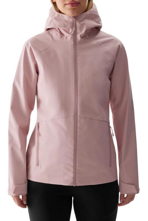 Яке 4F, Полиестер, Розово, Розово