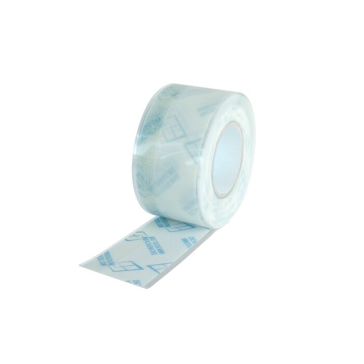 Banda dublu adeziva, bidirectionala pentru etansarea ferestrelor si usilor, interior, 75 mm, ISOWINDOW FEBA SOFT WS - ISOCELL