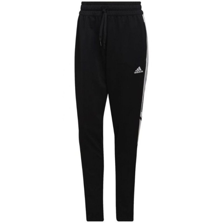 Pantaloni sport adidas condivo 22, Poliester, Negru