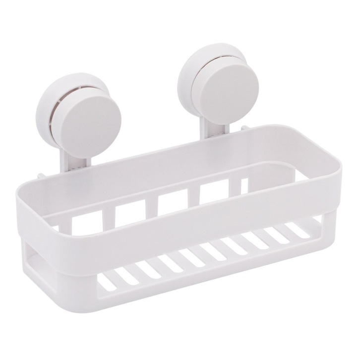 Рафт за баня с вендуза 26 х 11 х 7 см