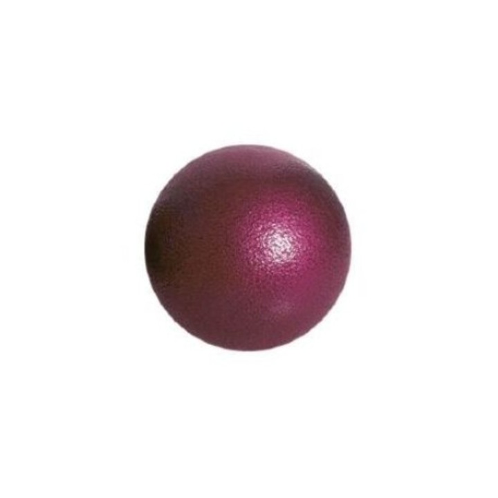 Atlétikai dobólabda, öntöttvas, súlya 6 kg, átmérője 118 mm