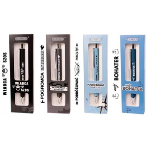 Instrumente de scris premium