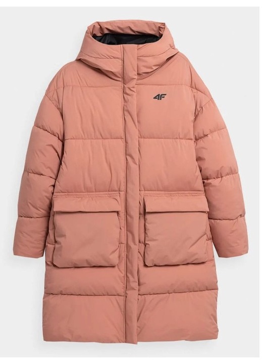 dama, 4f, Sintetic, Roz