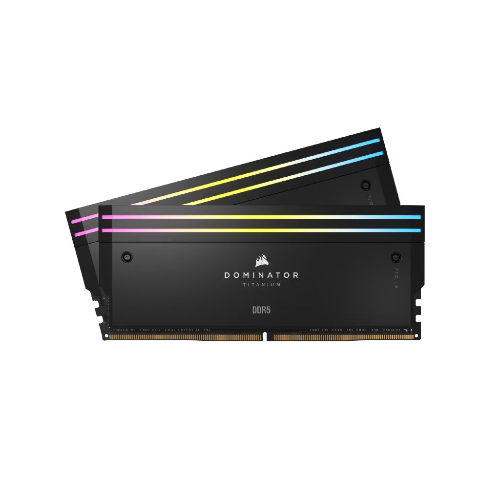 Cauți corsair dominator platinum rgb? Alege din oferta eMAG.ro