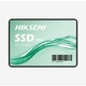 Solid State Drive (SSD) Hiksemi WAVE(S), 512GB