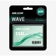Solid State Drive (SSD) Hiksemi WAVE(S), 512GB