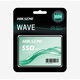 Solid State Drive (SSD) Hiksemi WAVE(S), 512GB