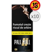 Cartus Pall Mall Select Black