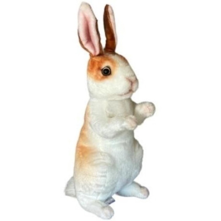 Iepure de plus, Dubi, 30 cm