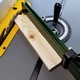 Sistem de taiere la unghi pentru fierastraie circulare cu masa Pro-Max Woodfan