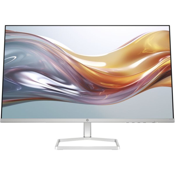 HP 27" 527sw IPS LED, 245726, Monitor