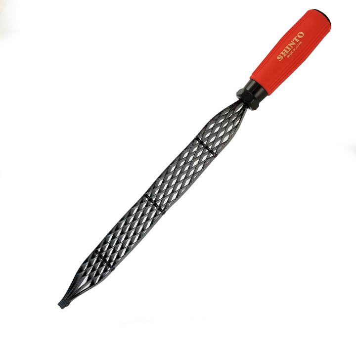 Пила, Shinto, 270x28x12mm, ергономична дръжка, 380mm