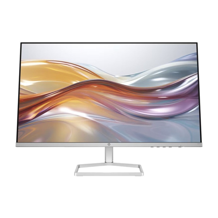 HP 27" 527sf IPS LED, 243801, Monitor