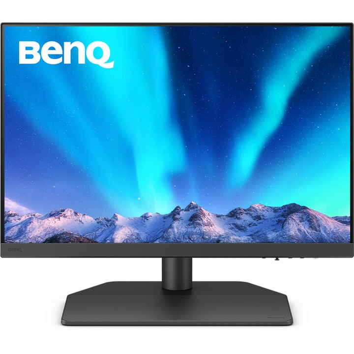 Benq 24" SW242Q IPS LED, 246810, Monitor