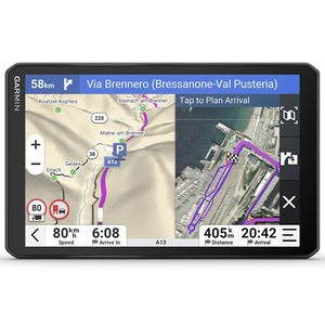 Navigatii GPS