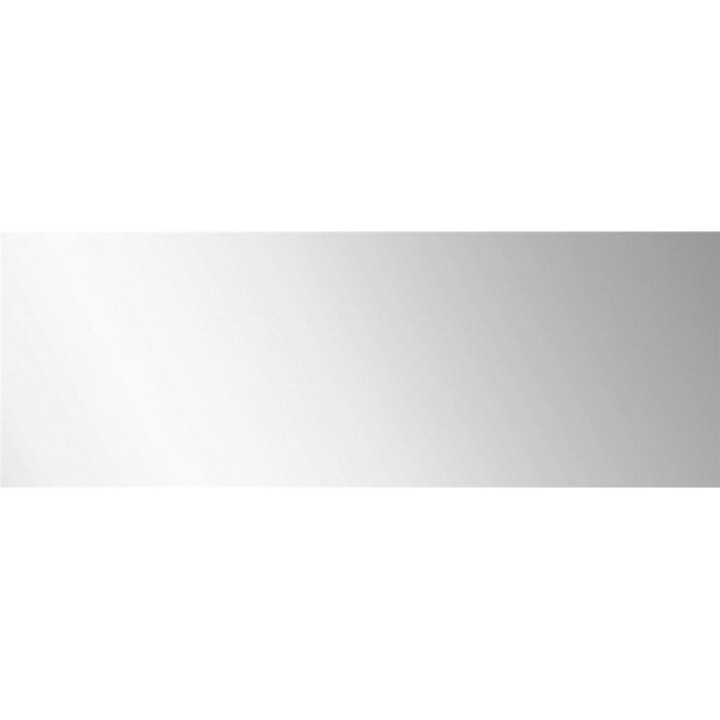 Комплект 10 листа картон метализиран GDD, сребърен, 250гр, 50x70см