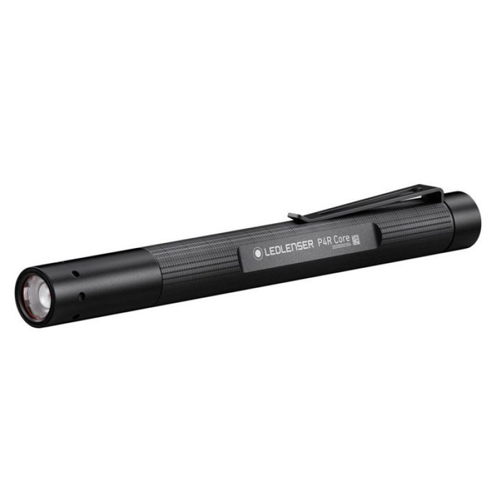 Ledlenser Flashlight P4R Core - 502177