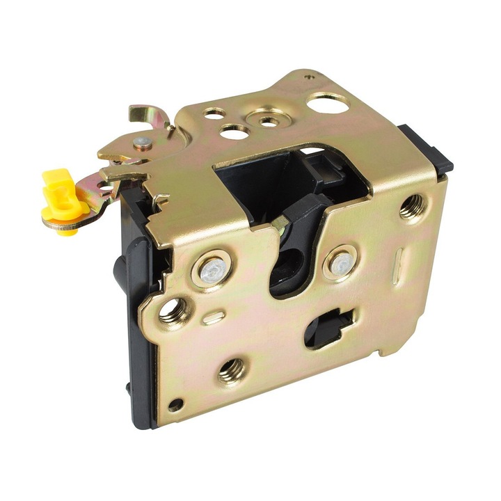 Jobb oldali ajtózár, MODECAR, Fiat Ducato/Citroen Jumper/Peugeot Boxerhez