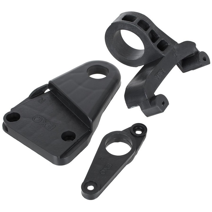 M Modecar Jobb fényszóró javító készlet Skoda Octavia III-hoz, 2013-2017, új