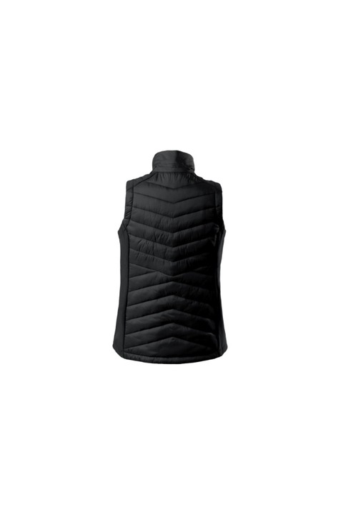 Дамска жилетка, Cross - 558, Черна, L