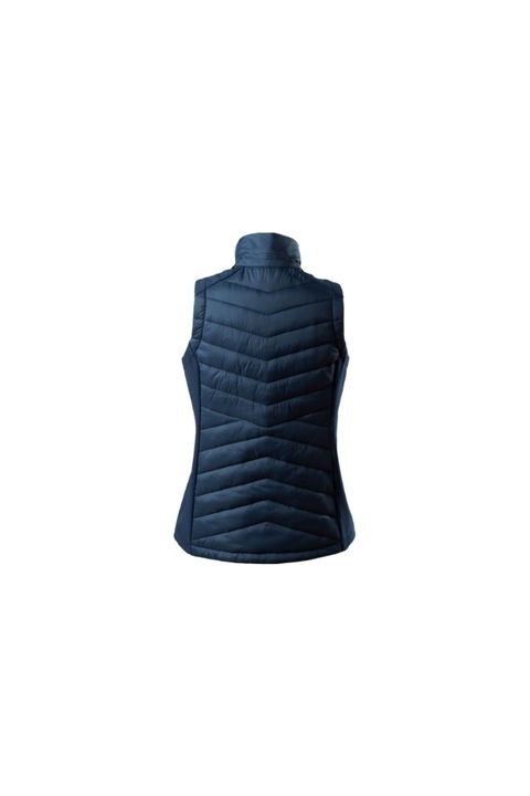 Дамска жилетка, Cross - 558, тъмно синя, L