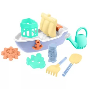 Jucarii pentru plaja si nisip