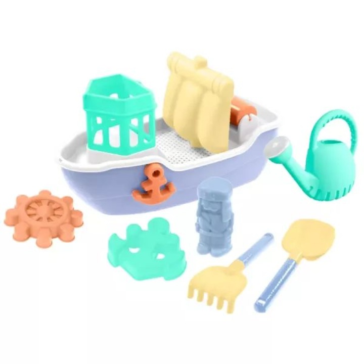 Jucarie pentru plaja, Mochtoys, Multicolor