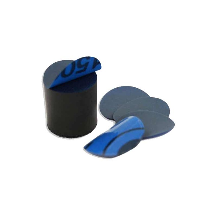 Flexipads csiszolókorong P1200 / 10 db