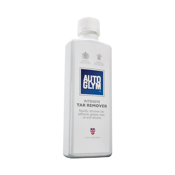 Solutie de curatare, AUTOGLYM Intensive Tar Remover, 325ml
