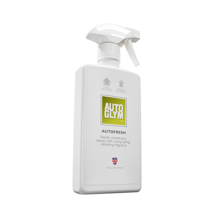 Autoglym Autofresh - légfrissítő 500 ml