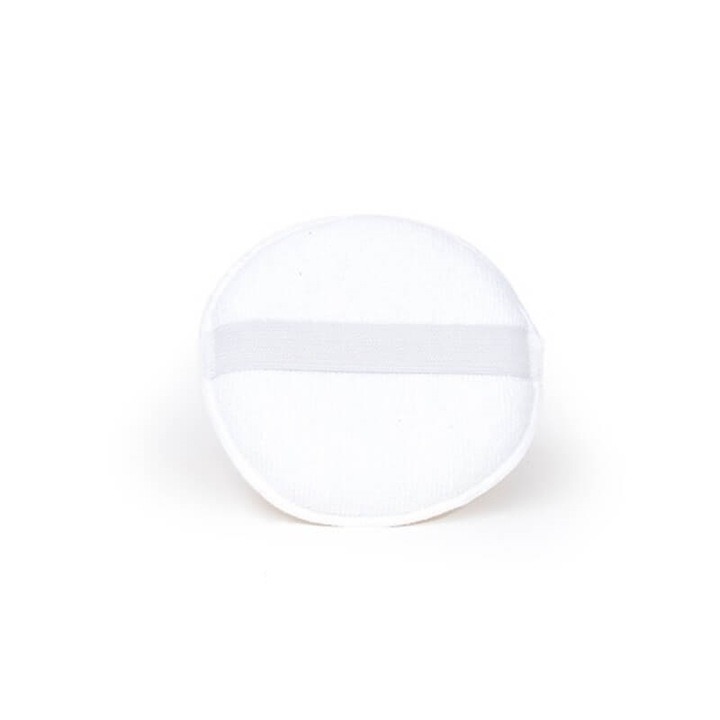 Микрофибърен апликатор за кола маска и превръзка, INNE, бял