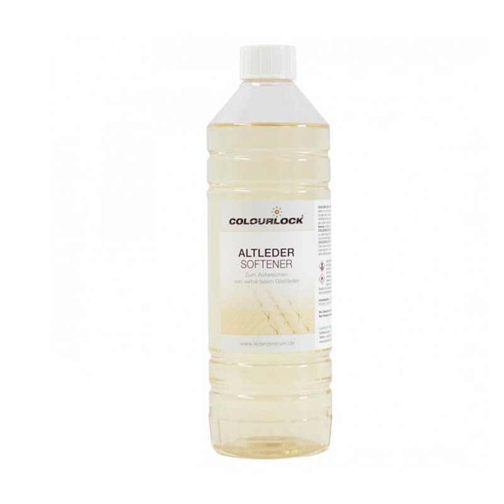 Colorlock öblítő bőrruhákhoz, 1L