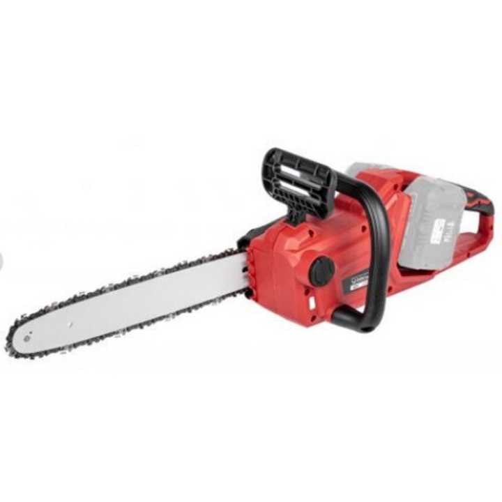 Láncfűrész, Cedrus, 35cm Oregon, Sebesség 19m/s, Akkumulátor és töltő nélkül