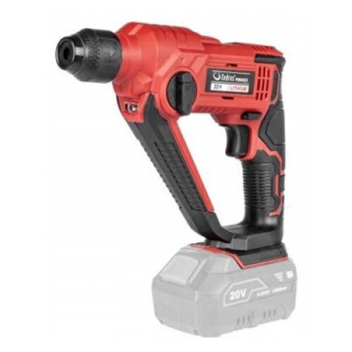 Ciocan rotopercutor Cedrus RH1.1Li, SDS+, 1,1kJ, fara baterie si incarcator, 0-900rpm, 1.25kg