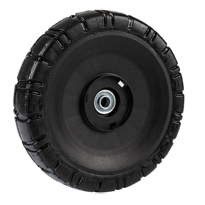 Roata de transmisie spate, Husqvarna R152SV, cod 532192622