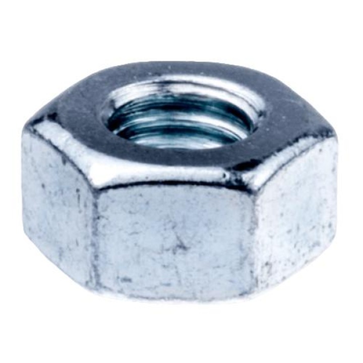 Piulita Husqvarna pentru accesorii fierastraie cu lant, model 343 240R 550i, cod 503221012