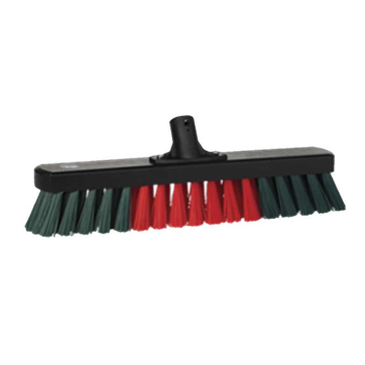 Vikan Garázsseprű 440mm