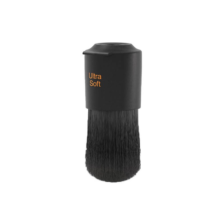 ADBL Kerek Részletező Ecset Pro Cserélhető Fej, 4cm, Szintetikus, Puha