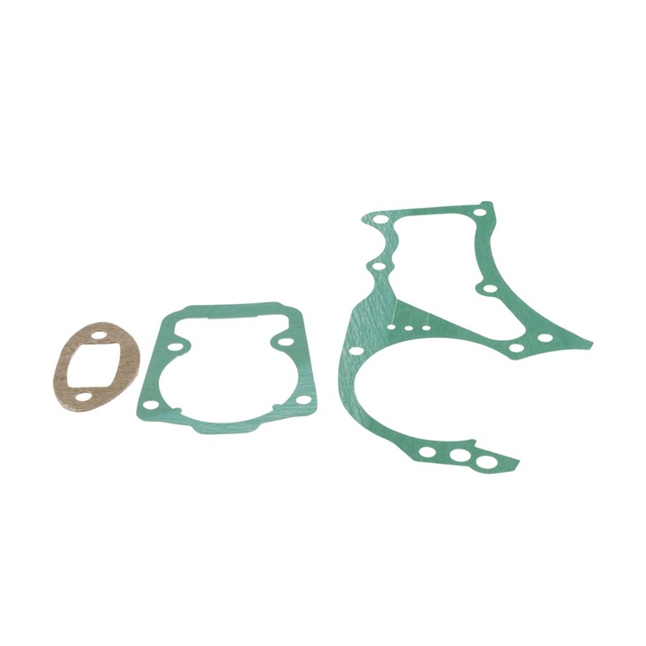 Set de garnituri Husqvarna 555, compatibil cu modelele 555/556/560/562 XP, Jonsered CS 2258/2260