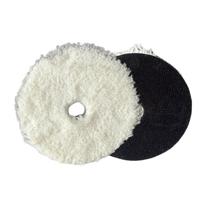 Royal Pads Air MicroCut 153mm - mikroszálas polírozó pad