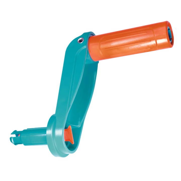 Accesorii irigare Gardena, Korba wozka, compatibil cu 2662/2683/2684