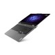 Laptop Lenovo LOQ, 15.6" Full HD, Intel® Core™ i5 12450HX pana la 4.4 GHz, 16 GB RAM DDR5 4800, 1 TB SSD, NVIDIA® GeForce® RTX 4060 8 GB, Free Dos, Luna Grey 1 TB