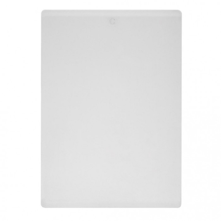 Дъска за рязане DALPRINT, 57x169 мм