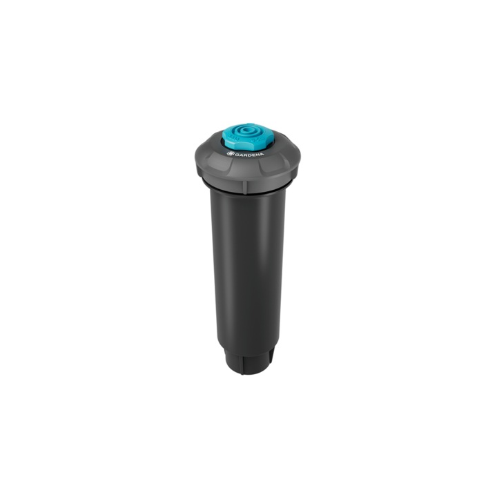 Пръскачка, Gardena, SD80, регулируем 5-360°, 3-5 м, 80 м²