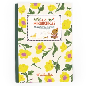 Комплекти за оцветяване и рисуване