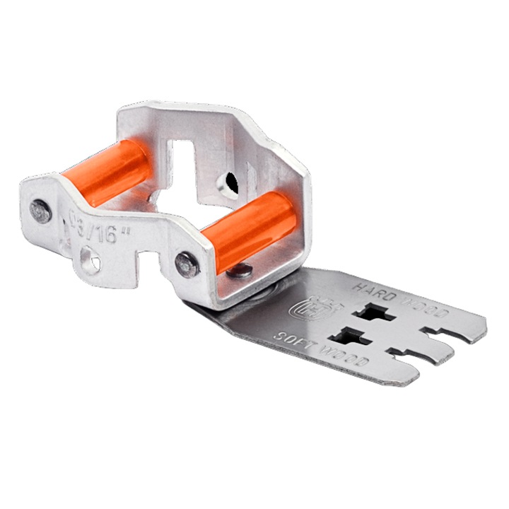 Водач Husqvarna X-CUT SP33, за вериги 325", 1,3 мм