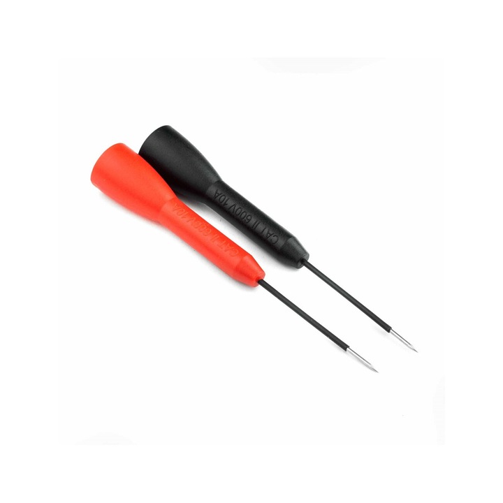 Върхове за сонди за измерване на SMD компоненти, Elektroweb, 1мм, 2 броя