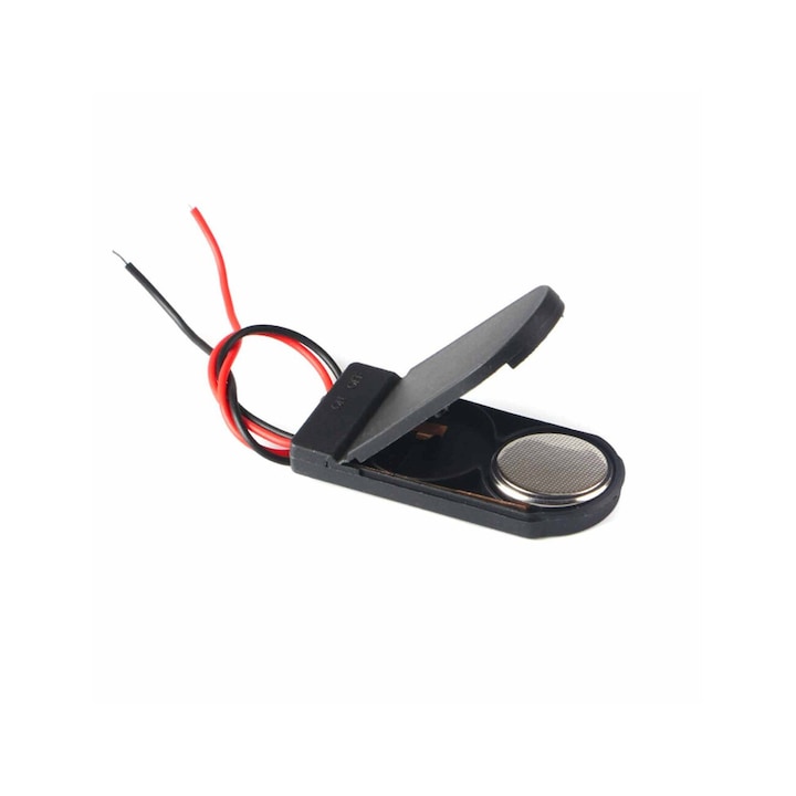 Държач за батерии, Elektroweb, 2xCR2032