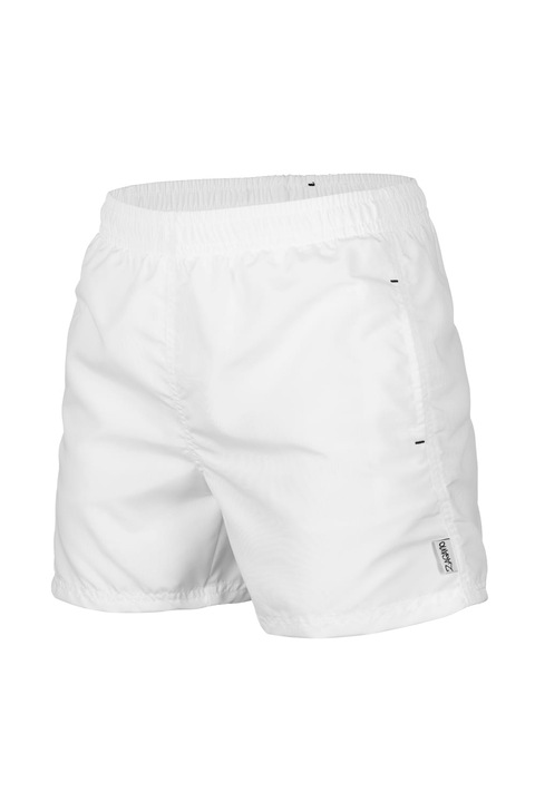 Мъжки бански шорти, Zagano 5013, Бял