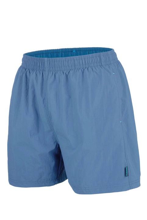 Мъжки бански шорти, Zagano 5013, дънков